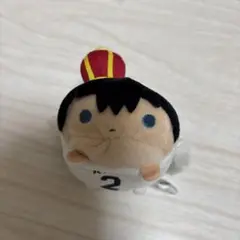 ハイキュー のるキャラ 第2弾 影山 スペシャルver. 王冠