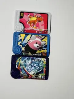 ポケモンフレンダ　テラパゴス　　13