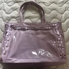 WEGO 痛バ Lサイズ パープル