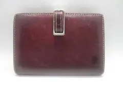 コーチ COACH 名刺入れ カードケース