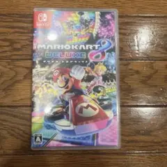 マリオカート8 デラックス Nintendo Switch