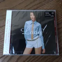 木村佳乃/Lady～The Best of Yoshino Kimura