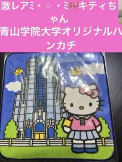 【未開封】ご当地キティ ハローキティ 山梨学院大学 未開封】ご当地キティ ハローキティ 山梨学院大学 未開封】ご