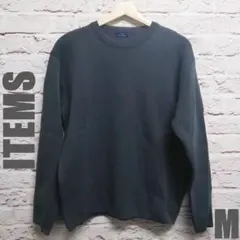 アイテムズ　ITEMS　トップス　サイズ　M