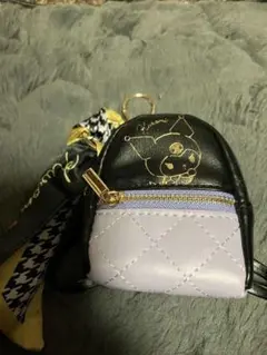 クロミちゃんポーチ★非売品★