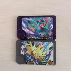 ポーマンダ サンダー 　フレンダ