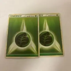 基本草エネルギー イントロパック