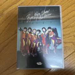 BiSH/Bye-Bye Show for Never at TOKYO DO…