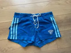 adidas ショートパンツ
