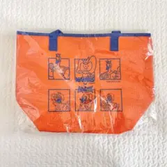 未開封　新潟アルビレックス　保冷バッグ
