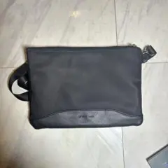 【美品】 world traveler バック
