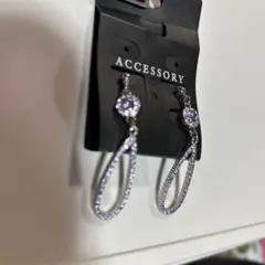 新品　ピアス