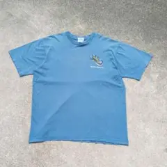 LE BEST Tシャツ トカゲ Mexico XL