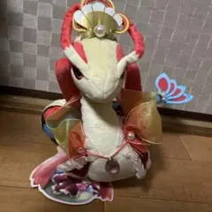 オーシャンオペレッタ ミロカロス ぬいぐるみ Amazon.co.jp: ポケモンセンターオリジナル マスコット Oceanic