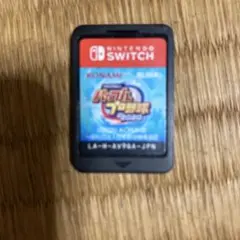 KONAMI パワプロ2020 Nintendo Switch