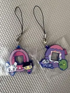 たまごっち 1番くじ キーホルダー