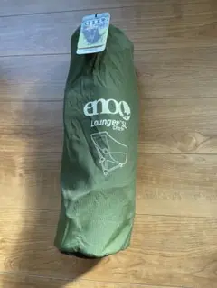 イノーチェア eno アウトドア ハンモック 椅子
