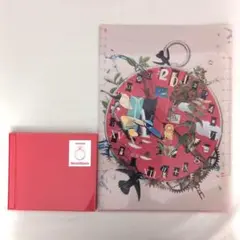 sumika Vermillion's 完全生産限定ファンクラブ盤