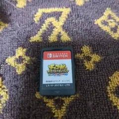 チョコボの不思議な　Switch