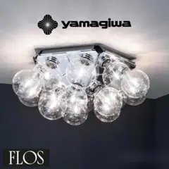 FLOS☆25万円 TARAXACUM 2014年製 タラクサカム 1つ目