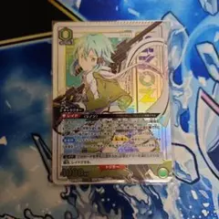 【未開封】シノン ワンバトルカップ OBC プロモ ①