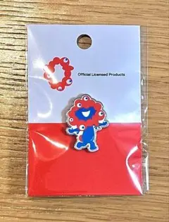 【新品】万博 EXPO2025 ピンバッジ ミャクミャク 03