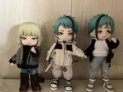 2025年最新】ルークハント ねんどろいどの人気アイテム - メルカリ