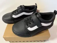 VANS OLDSKOOL スニーカー 16cm（新品未使用）