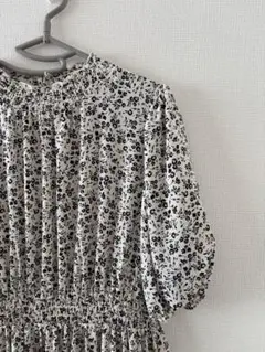 ★新品未使用★ワンピース Mサイズ