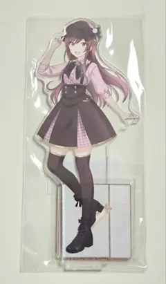 シャニマス 描き下ろしアクリルスタンド 大崎甘奈