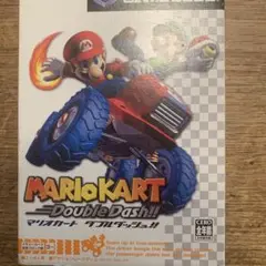 マリオカート ダブルダッシュ!!