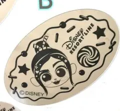 【ヴァネロペ】スーベニアメダル