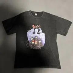 GANTS　新品未使用Tシャツ　XL ビンテージ加工