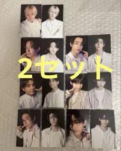 enhypen 宵　通常盤　14枚　コンプリート