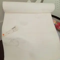 長襦袢 正絹 反物 白
