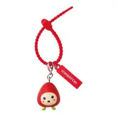 新品未開封 たまごっち カラフルマルチチャーム いちごっち
