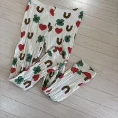 ミニロディーニ レギンス