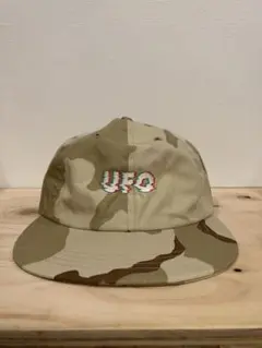 新品未使用　upper field one BEST BUYS CAP UFO 2025年最新】upper field one キャップの人気アイテム - メルカリ