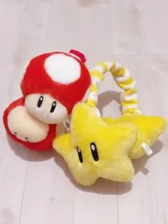 ユニバーサル・スタジオ・ジャパン♡スーパーマリオ耳当て♡イヤーマフ 1717826040.jpg?1667059349