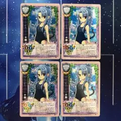 2025年最新】メルティブラッド レンの人気アイテム - メルカリ