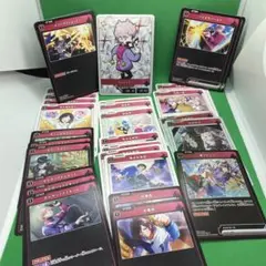クロススターズ　CR 赤