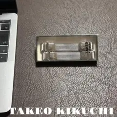 TAKEO KIKUCHI タケオキクチ　アームバンド