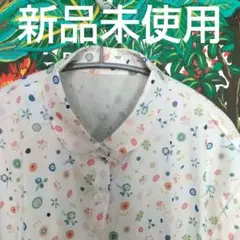 ❮新品未使用❯レディースシャツ トップス ブラウス