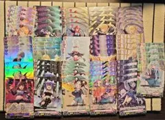 ヴァンガード　リリカルモナステリオ　まとめ売り