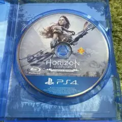 格安　ps4 Horizon Zero Dawn コンプリートエディション