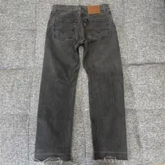 LEVI’S 501