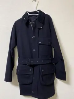2025年最新】barbour solway zipper slの人気アイテム - メルカリ