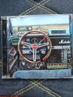 Kode Talkers CD コードトーカーズ 長瀬智也