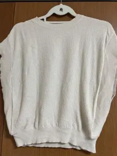 ローリーズファームサマーニットトップス