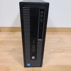 ジャンク品 / HP Prodesk 600 G1 SFF
